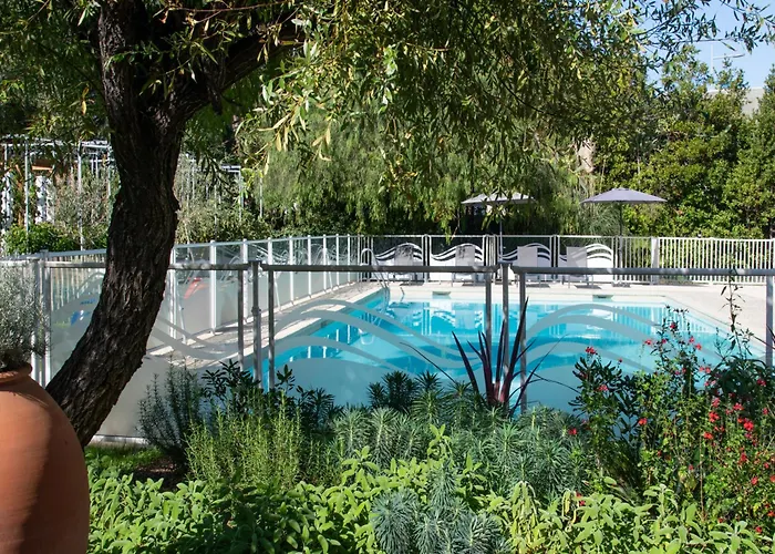 Novotel Nice Aéroport Cap 3000 Saint-Laurent-du-Var