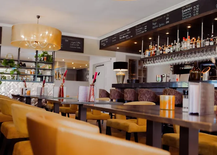 Van der Valk Hotel Groningen-Westerbroek