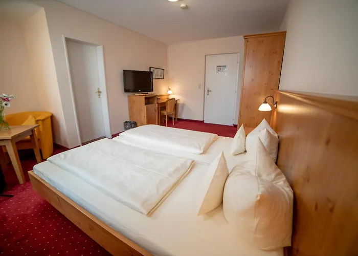 Hotel Luitpold am See Prien