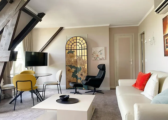 Hôtel Le Maxime - Best Western Signature Collection