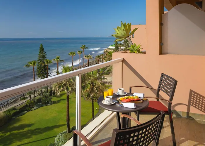 Elba Estepona Gran Hotel&Thalasso Spa