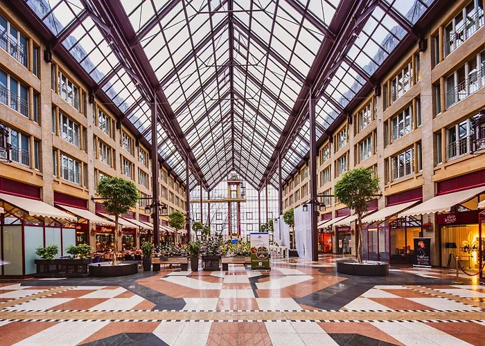Maritim Koeln