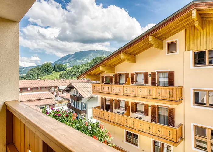 Hotel Alte Post