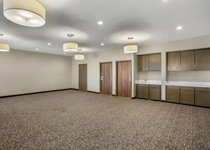 Best Western Porterville Inn