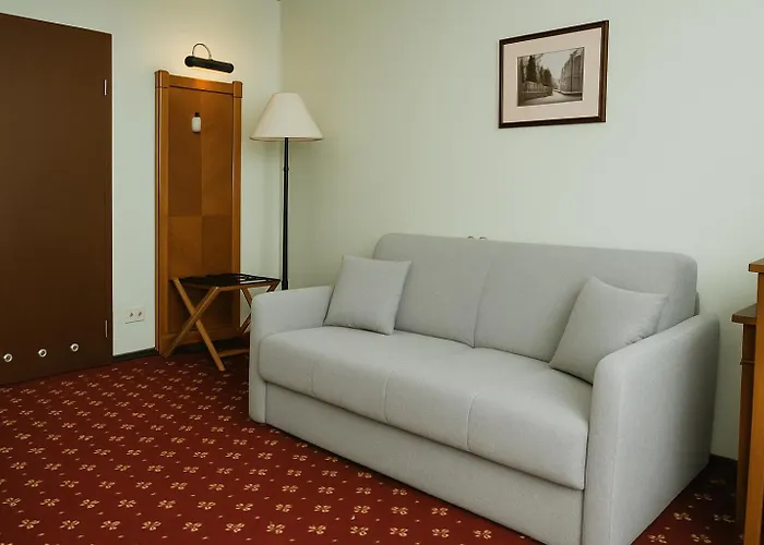 Hotel Solaris