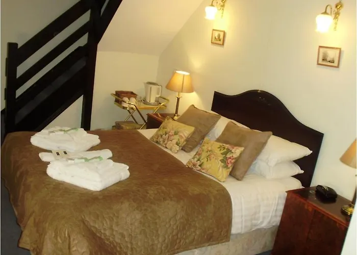 White Horse Inn