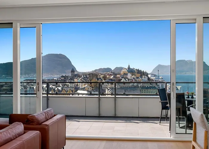 Scandic Parken Alesund