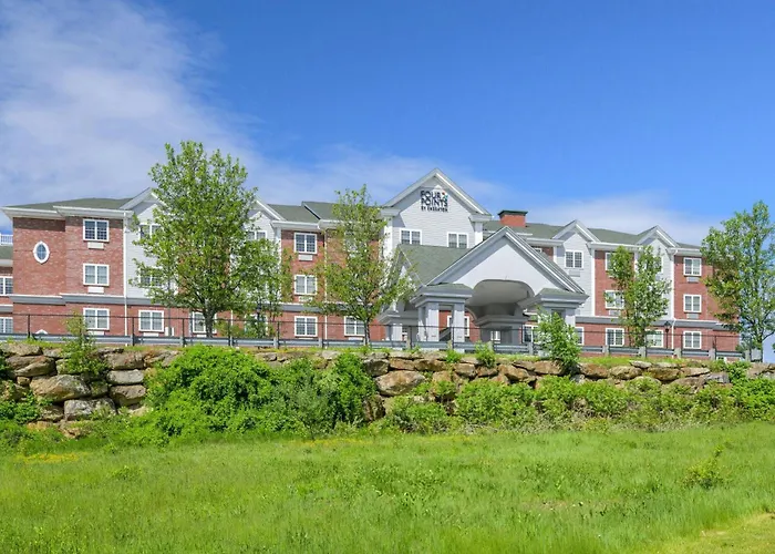 Four Points By Sheraton Bedford Manchester Airport