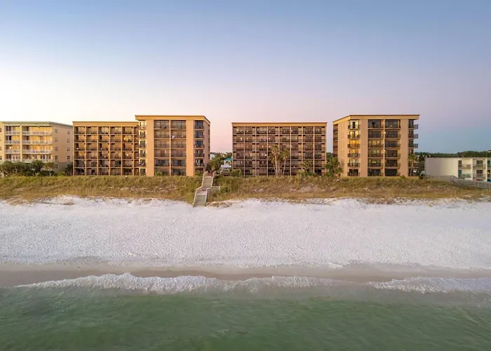 Wyndham Garden Fort Walton Beach Destin