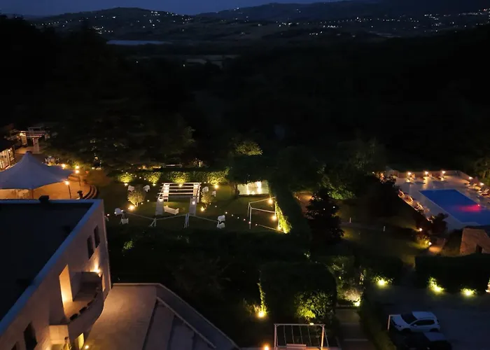 Sotto Il Cielo Hotel