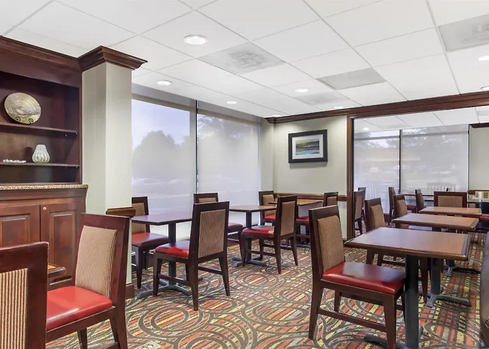 Best Western Dulles Airport Inn