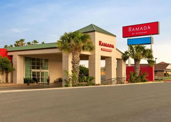 Ramada By Wyndham Del Rio