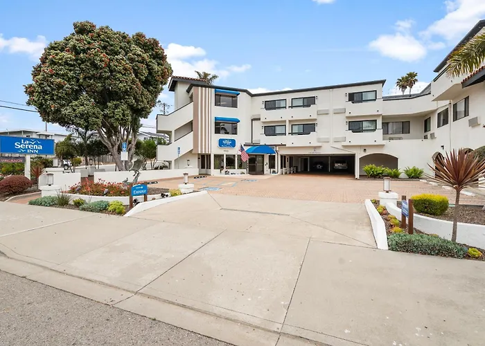 Hotel La Serena