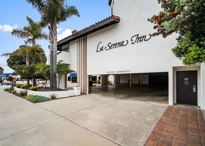 La Serena Inn