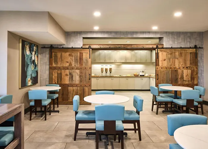 Residence Inn Prescott