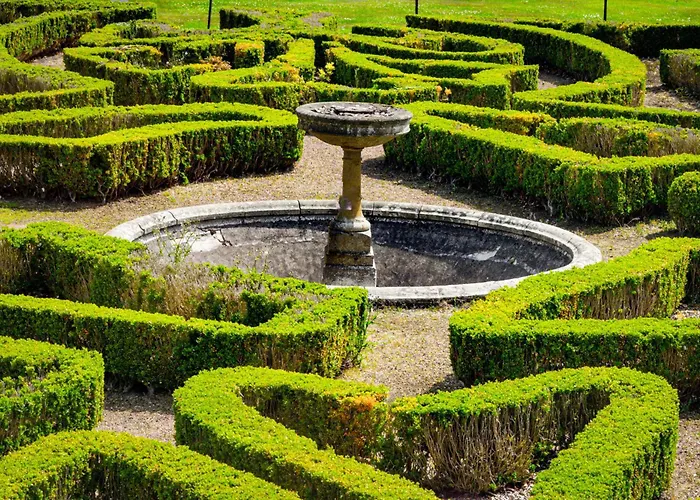 Kilconquhar Castle Estate Bed & Breakfast