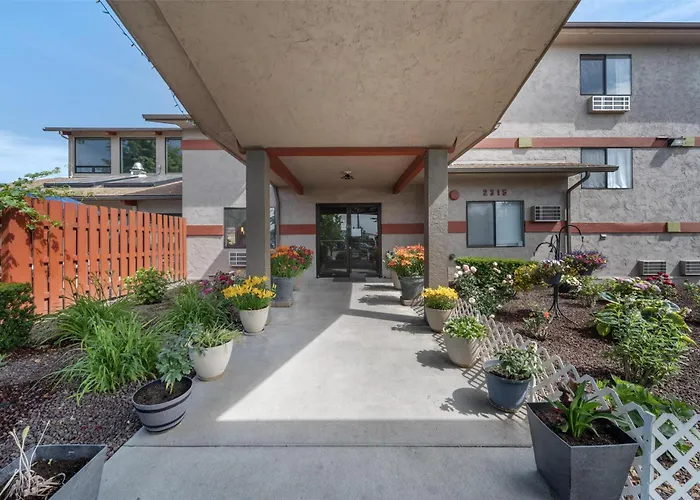 Surestay By Best Western Walla Walla