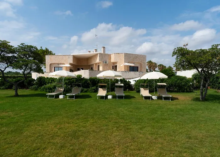 Hotel San Giovanni