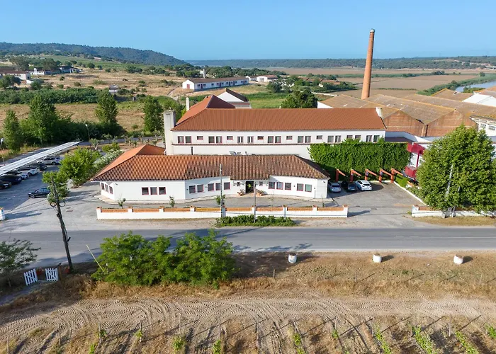 Hotel Da Barrosinha