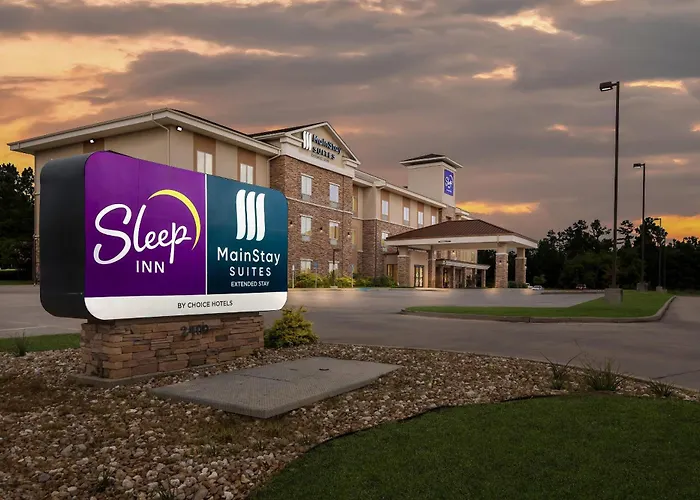 Sleep Inn