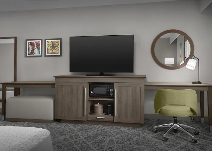 Hampton Inn And Suites Georgetown/Austin North, Tx