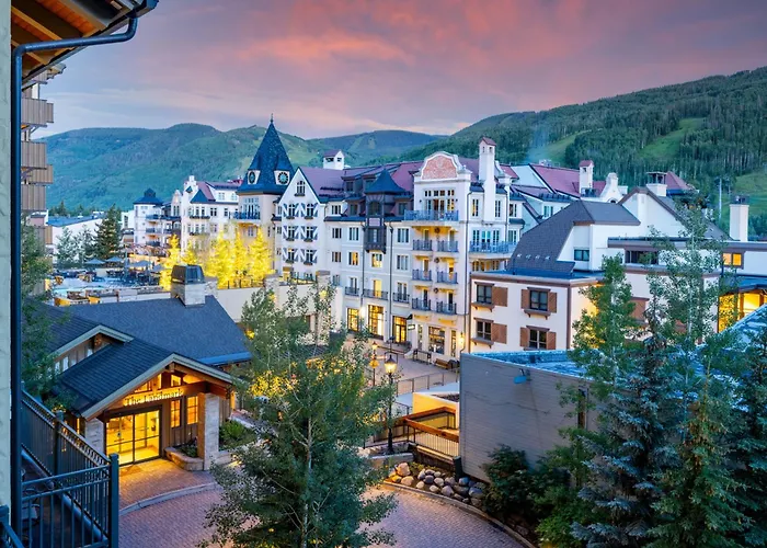 The Landmark Vail