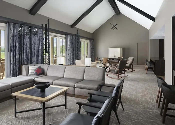 Hyatt Regency Lost Pines Resort And Spa Cedar Creek