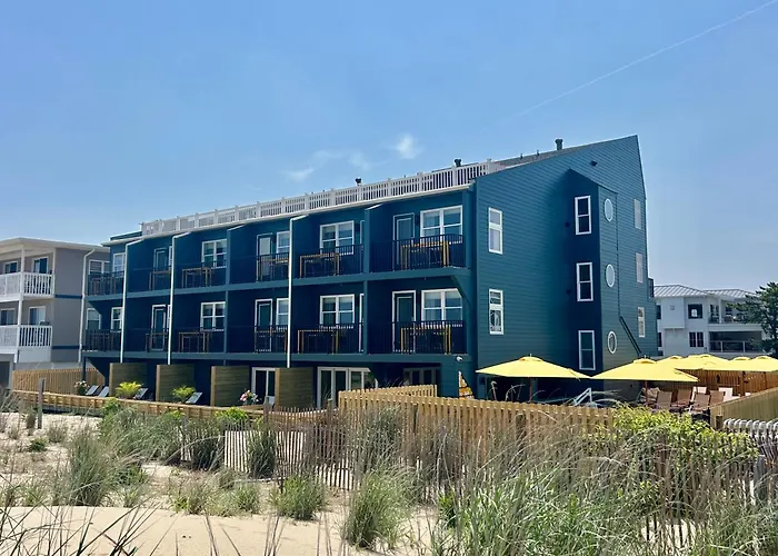 Atlantic View Hotel