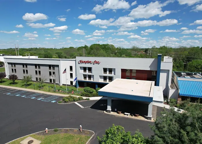 Hampton Inn Flemington