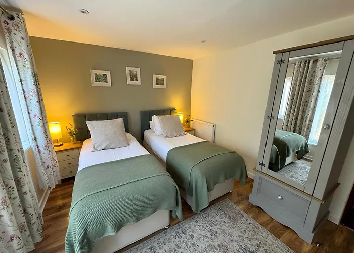 Thatched Cottage Hotel Brockenhurst