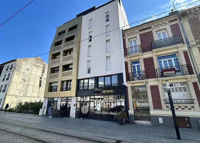 Holiday Inn Express - Le Havre Centre