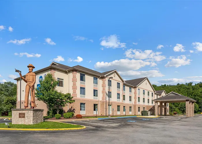 Best Western Garden Inn