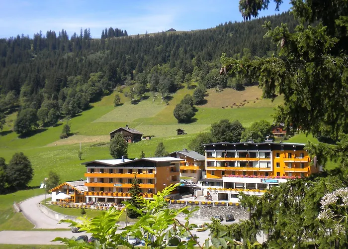 Azureva Club La Clusaz les Confins