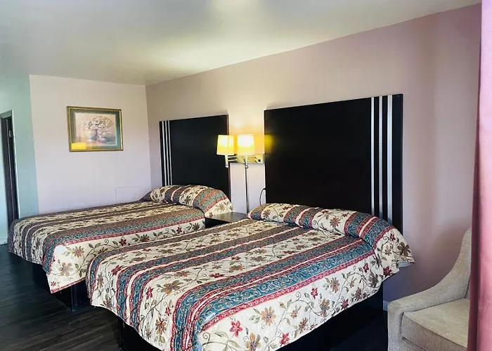 Finn'S Motel