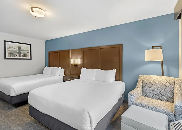 Best Western Plus Hershey