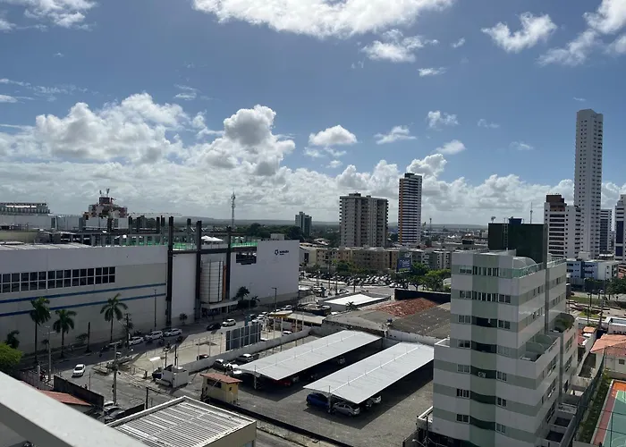 Manaíra Apart Hotel