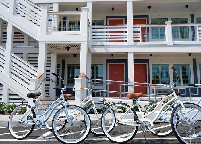 Oceaneer Hotel