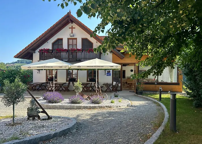 Trautenburg Stub`n