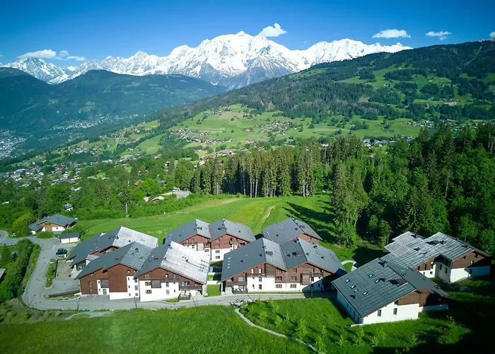 TERRESENS - Les Roches Blanches