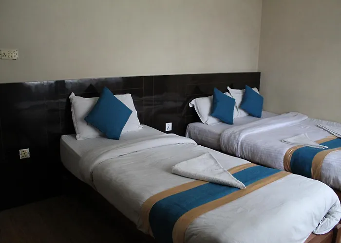32 Peace Home