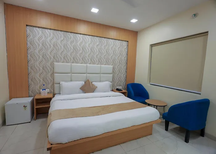 Hotel Mandakini Royale