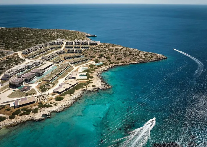 Jw Marriott Crete Resort & Spa