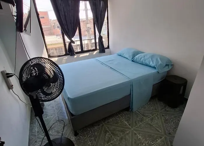 Hospedaje ASL Home La Estancia