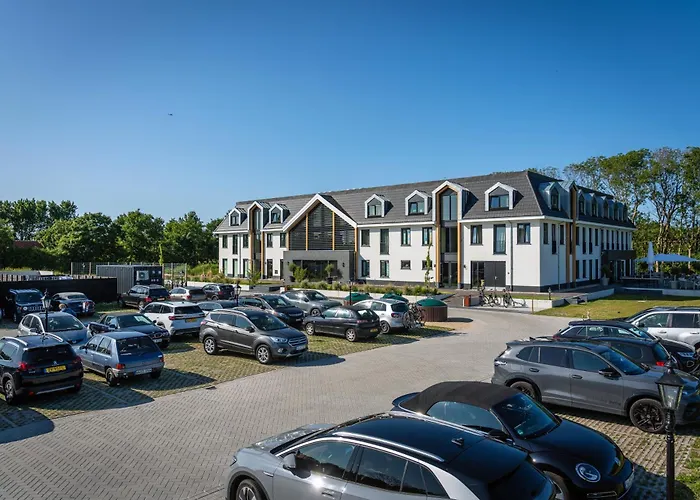 Het Eilandhotel