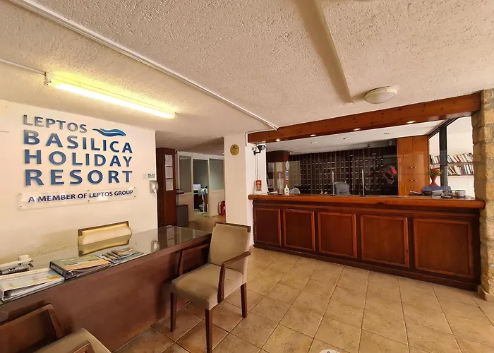 Basilica Holiday Resort