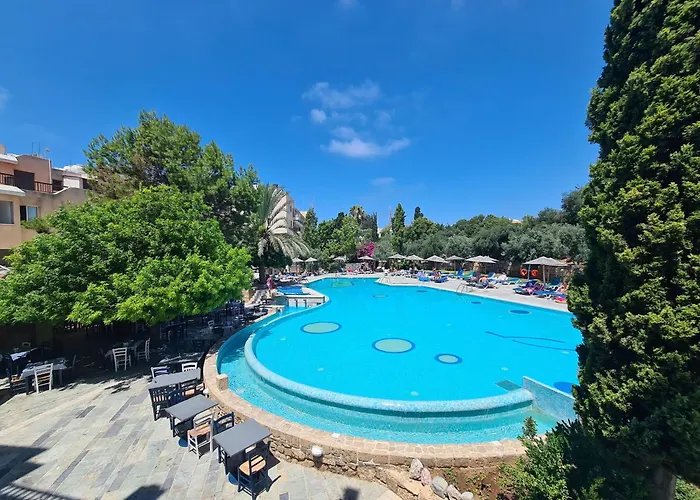 Basilica Holiday Resort