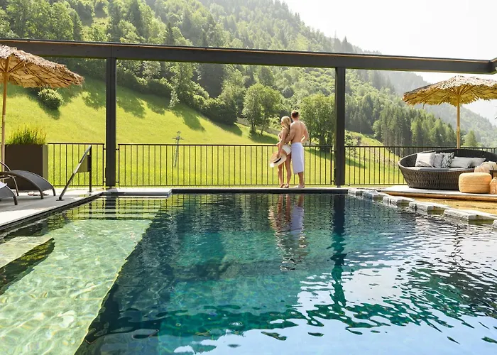Aktivhotel Gasteiner Einkehr
