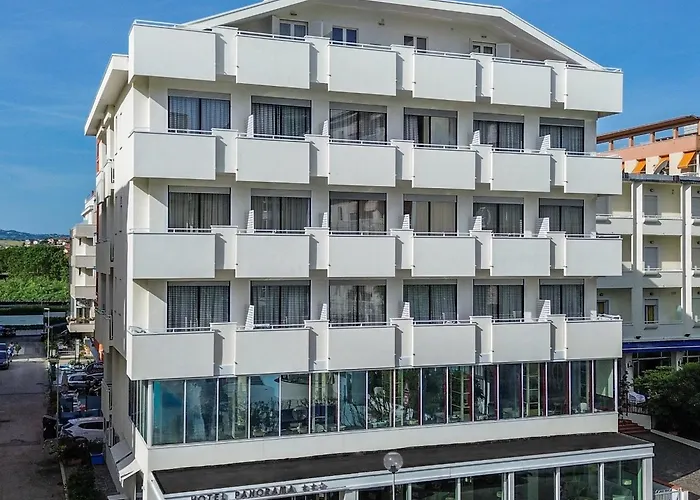 Hotel Panorama