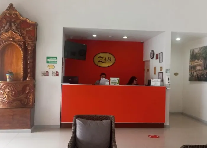 Zar San Luis Potosi