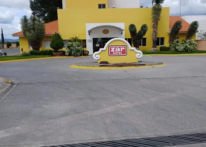Zar San Luis Potosi